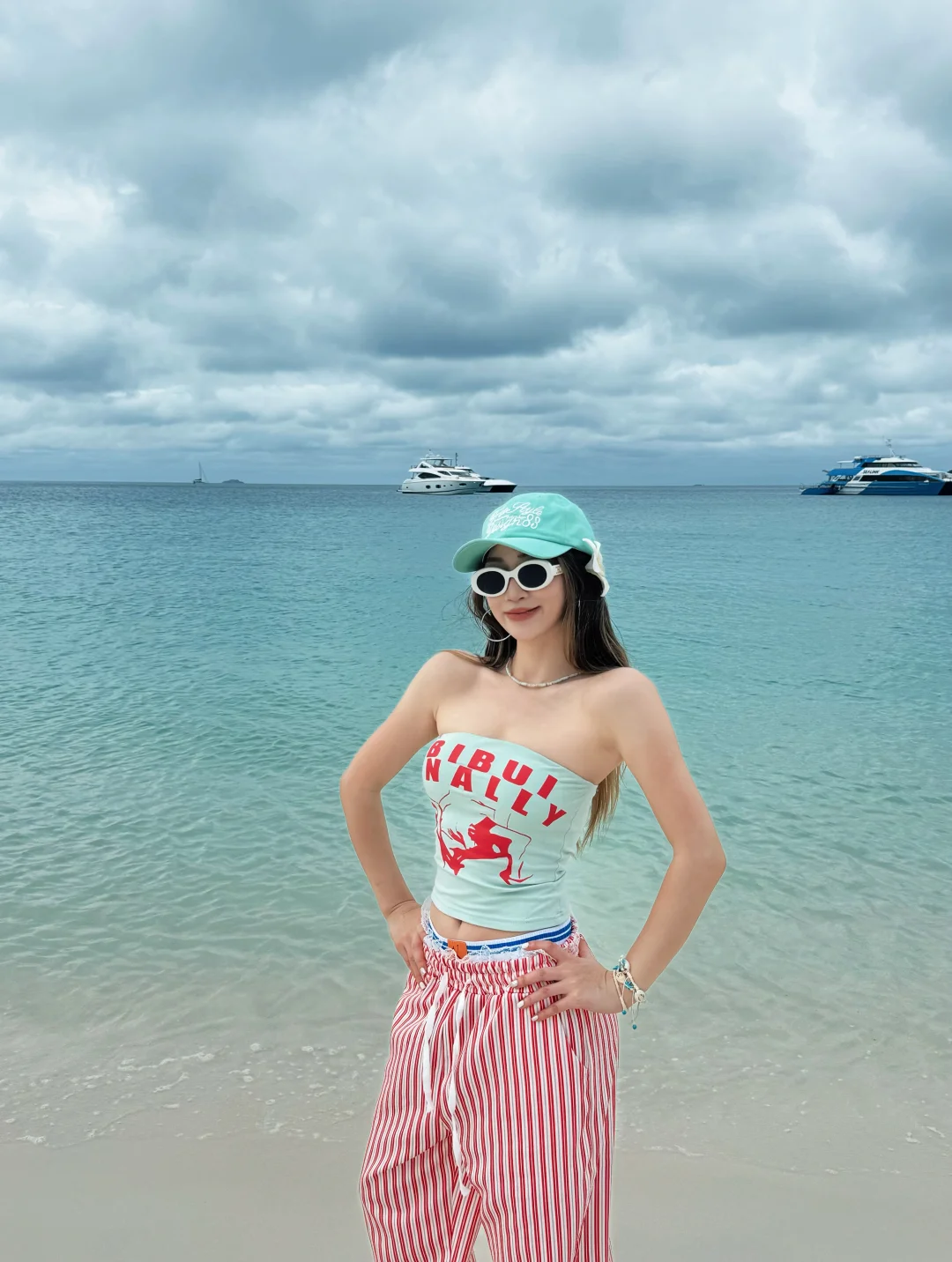 🇦🇺Whitsundays vacation vibe🫧🩵🏝️🏝️