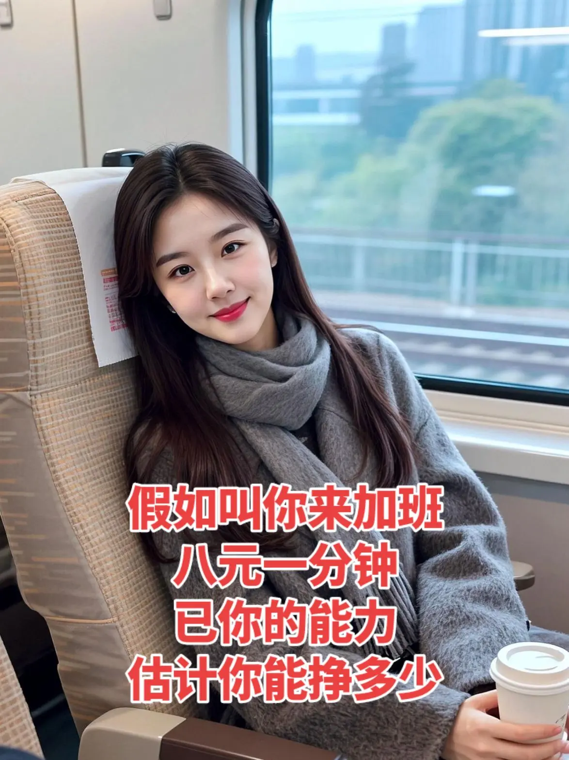 生活没有标准答案， 每个人都有自己的难处。 谁的光鲜背后，不是一地鸡毛...