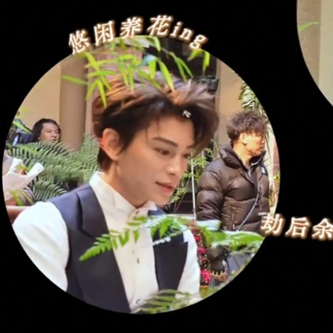 “你干嘛啊～”“没s呢”音控福利大放送 海虾好温柔丁禹兮张海虾丁禹兮