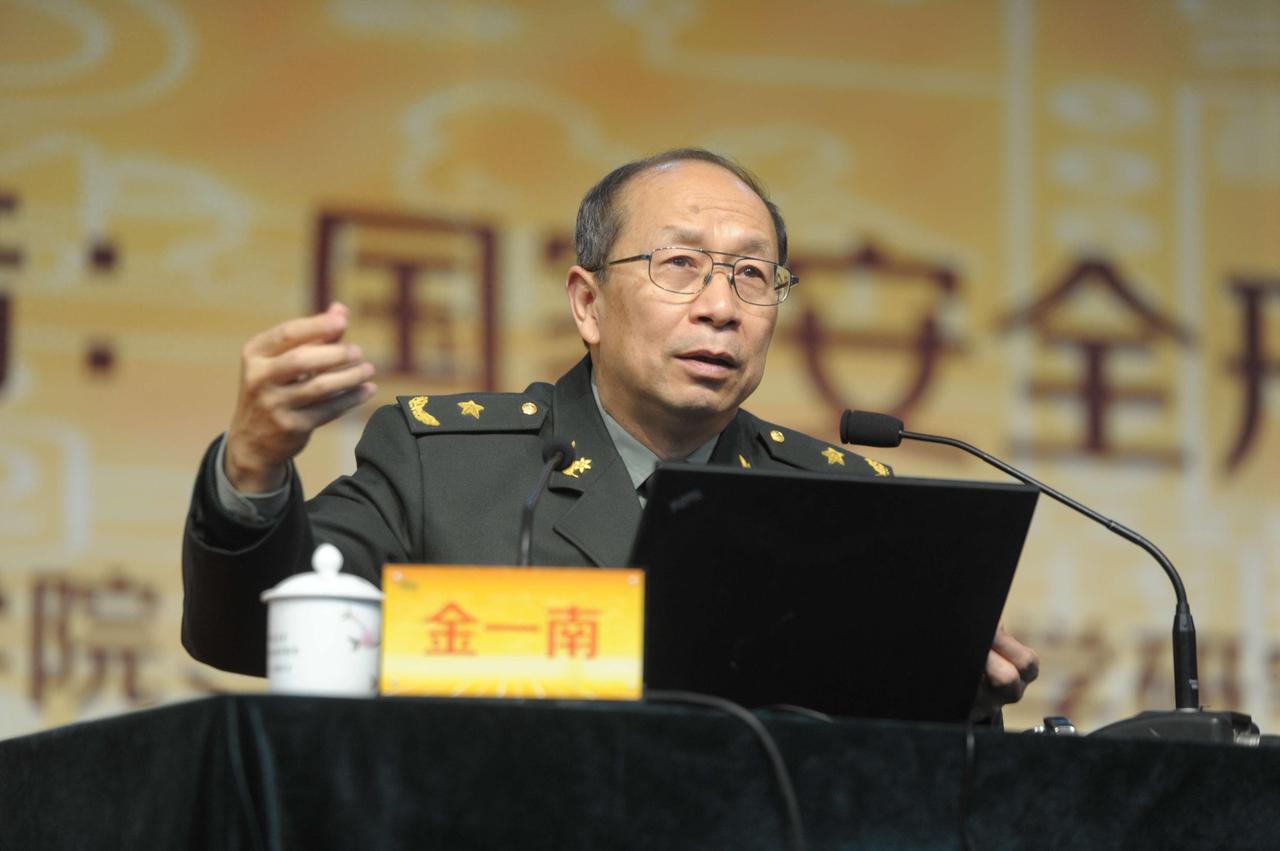 日本人曾这样评价这场战争："就算当时中国不出兵，美国也不会打到中国本土上去！"但