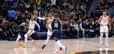 约老师也有点不太适应文班的长度。