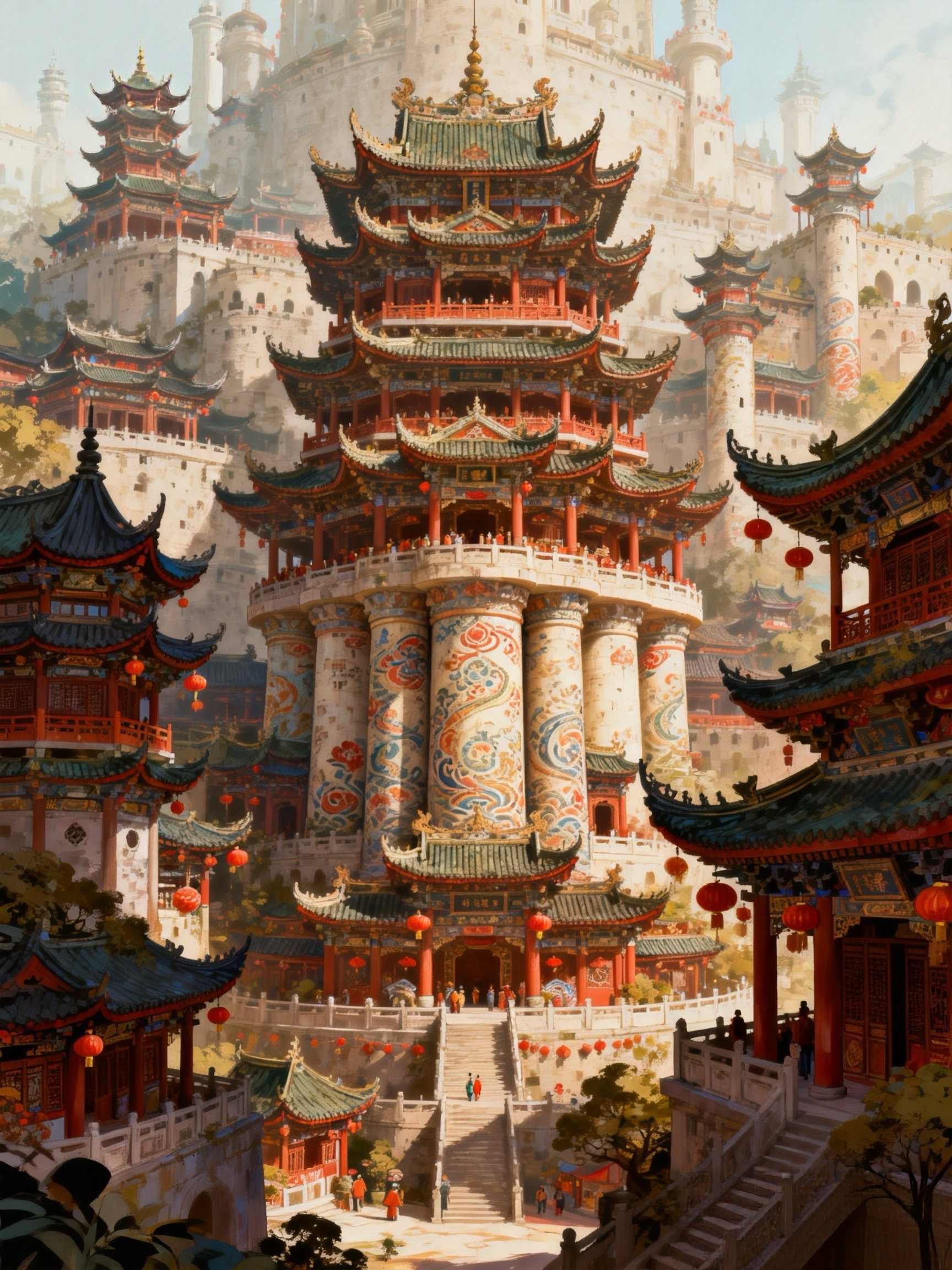 早每天早起打卡