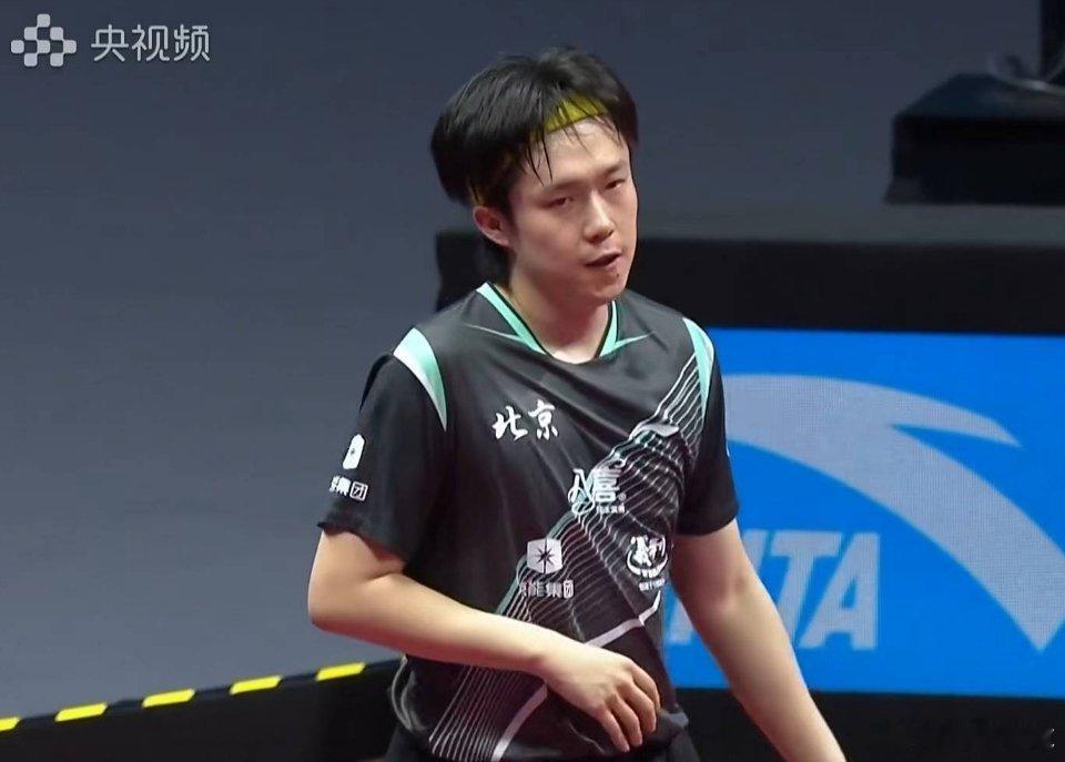 双左手的较量，恭喜王楚钦轻松拿下，收获一枚宝贵的铜牌，辽宁队袁励岑夺得第4名 