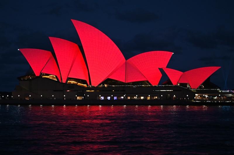 悉尼致16死枪击案枪手系父子 悉尼邦迪海滩这起枪击案太让人震惊了！当地时间14日