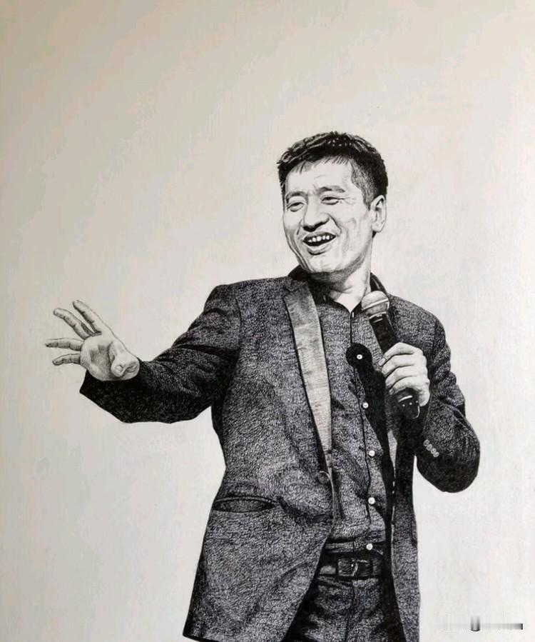 我们很多人对待这个世界太认真了，实际我们只是旅客随时下车。那么激情四射、满血上阵