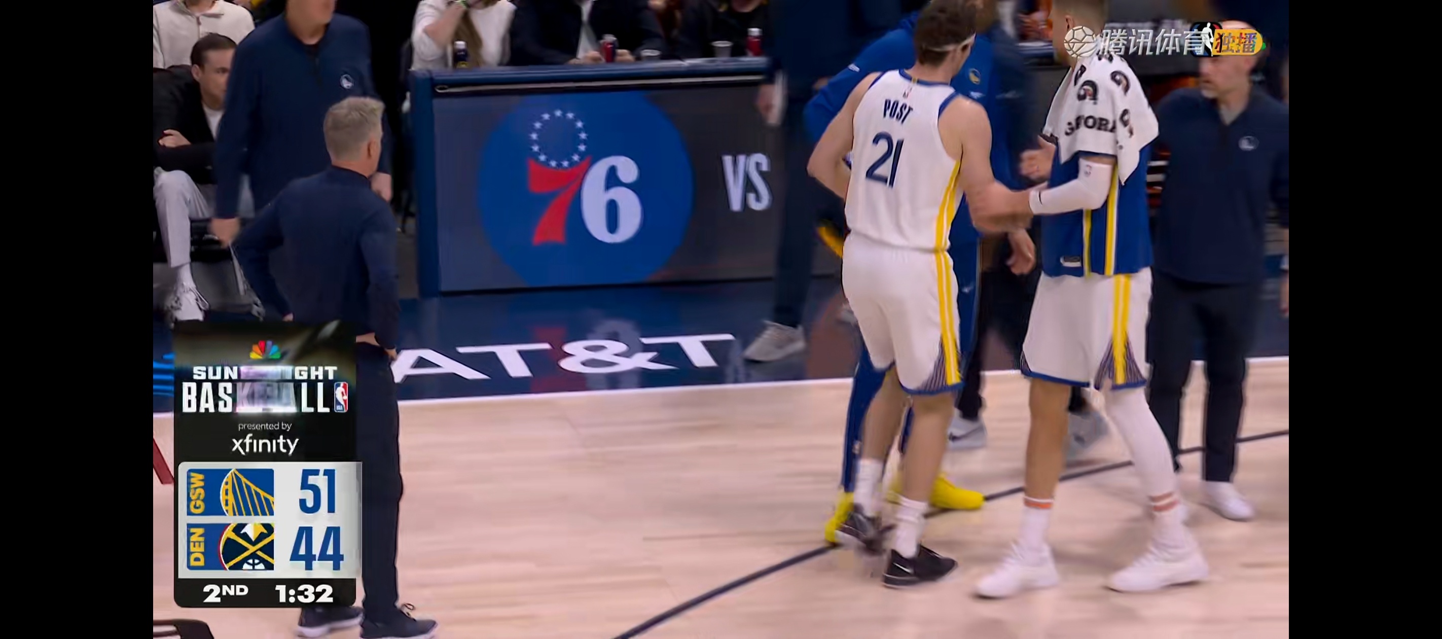 得，又战损一个金州勇士勇士vs掘金金州勇士