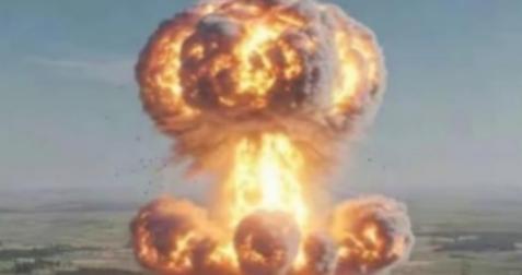 世界上拥核的国家有许多，然而敢使用核武器的国家很可能只有一个，这个国家既不是俄罗