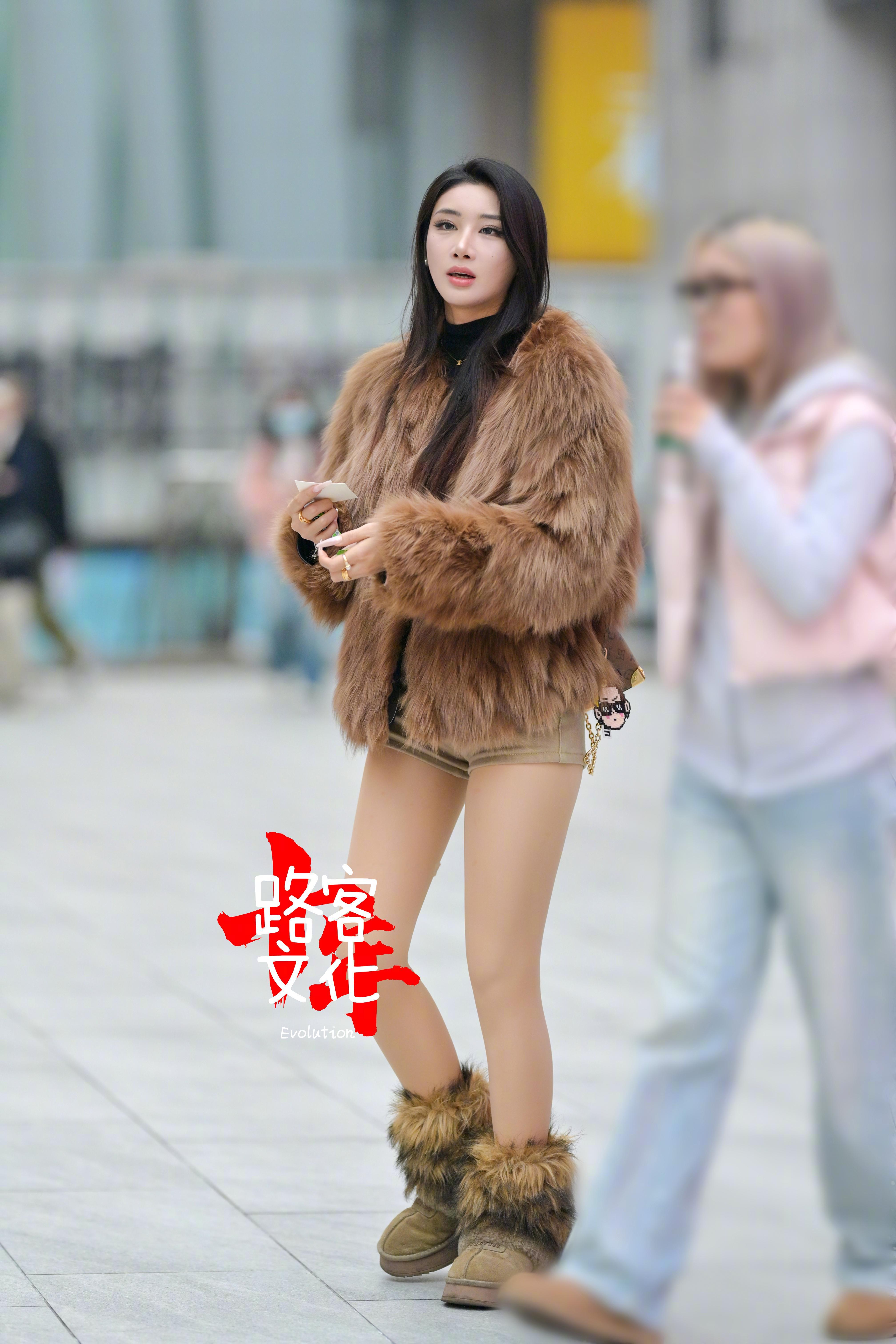 今晚最后一张晚安！ 