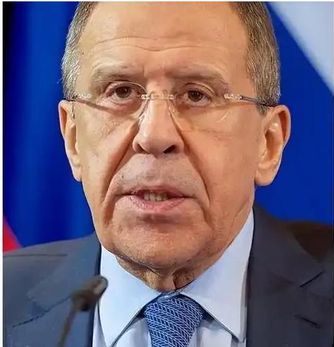 彻底撕破脸！拉夫罗夫重磅官宣：西方已对俄公然宣战，合作共存再无可能。

4 月 