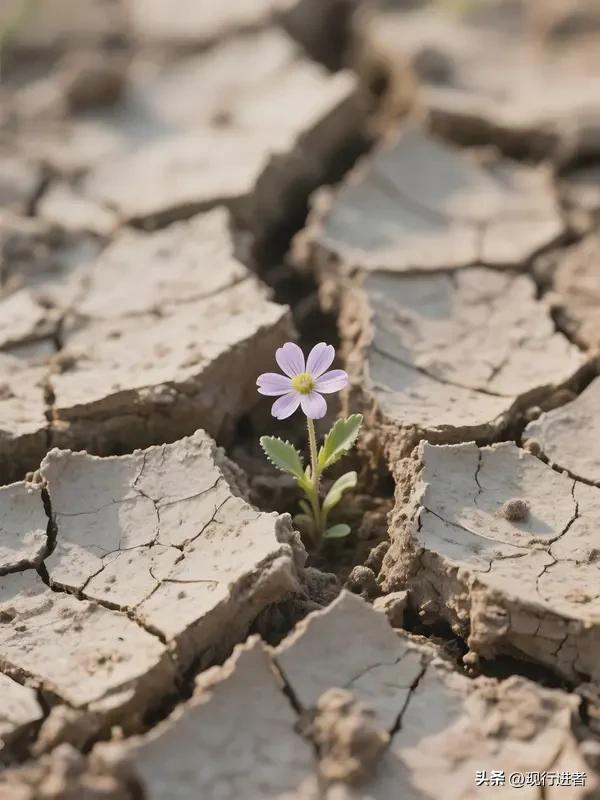 人生按下暂停键时，别急着焦虑迷茫。命运按下暂停键，是在为你屏蔽错误选项。当时机成