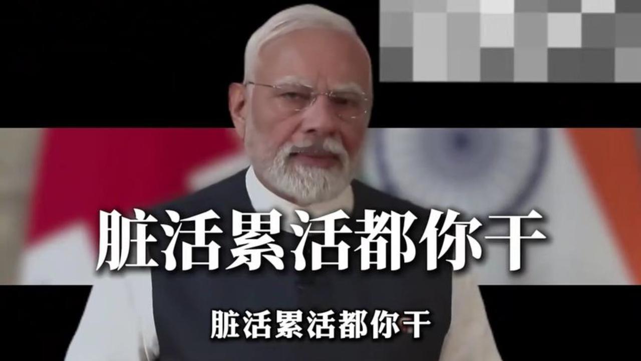 印度人在世界多地都挺能“折腾”，在加拿大能抱团抗议，黑帮活动猖獗，还让警方清查众