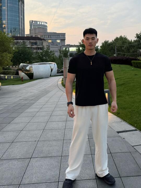 左划一下 看看喜欢吗