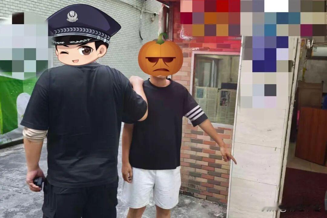 零容忍！清远警方雷霆破案，连串电动车电瓶盗窃案告破

民生无小事，盗案必严打！近