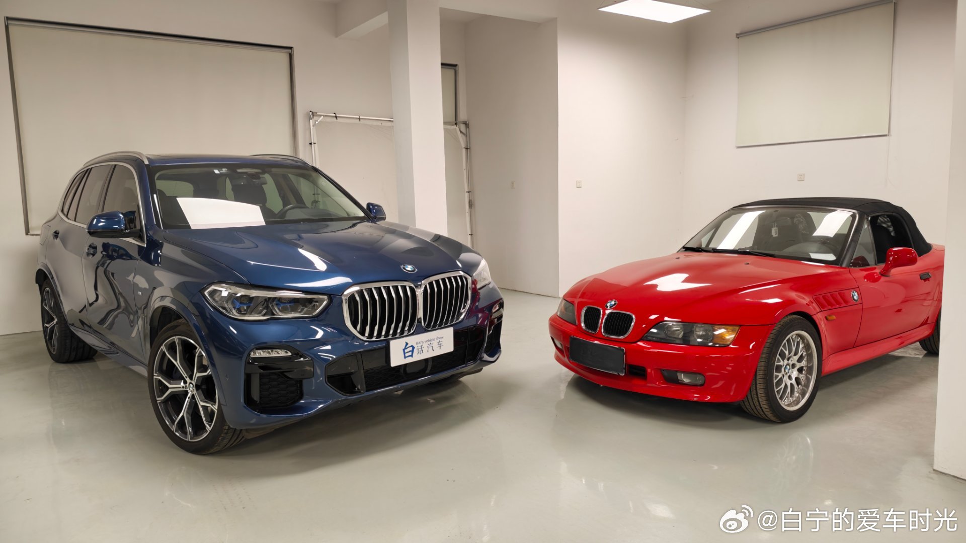 新 BMW X5 26年连续两个月蝉联50万以上级别SUV销量冠军。我的X5已经