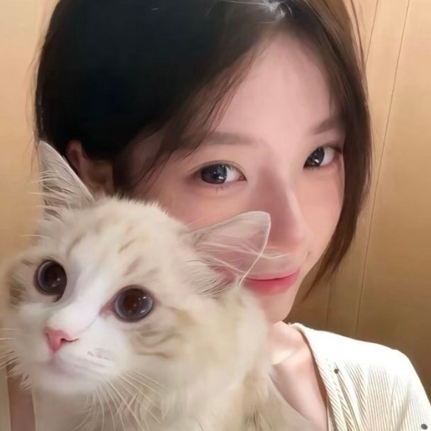 WeChat头像｜权威女头 氛围女头 美女头像女生头像 辣妹头像 御姐头像 风格