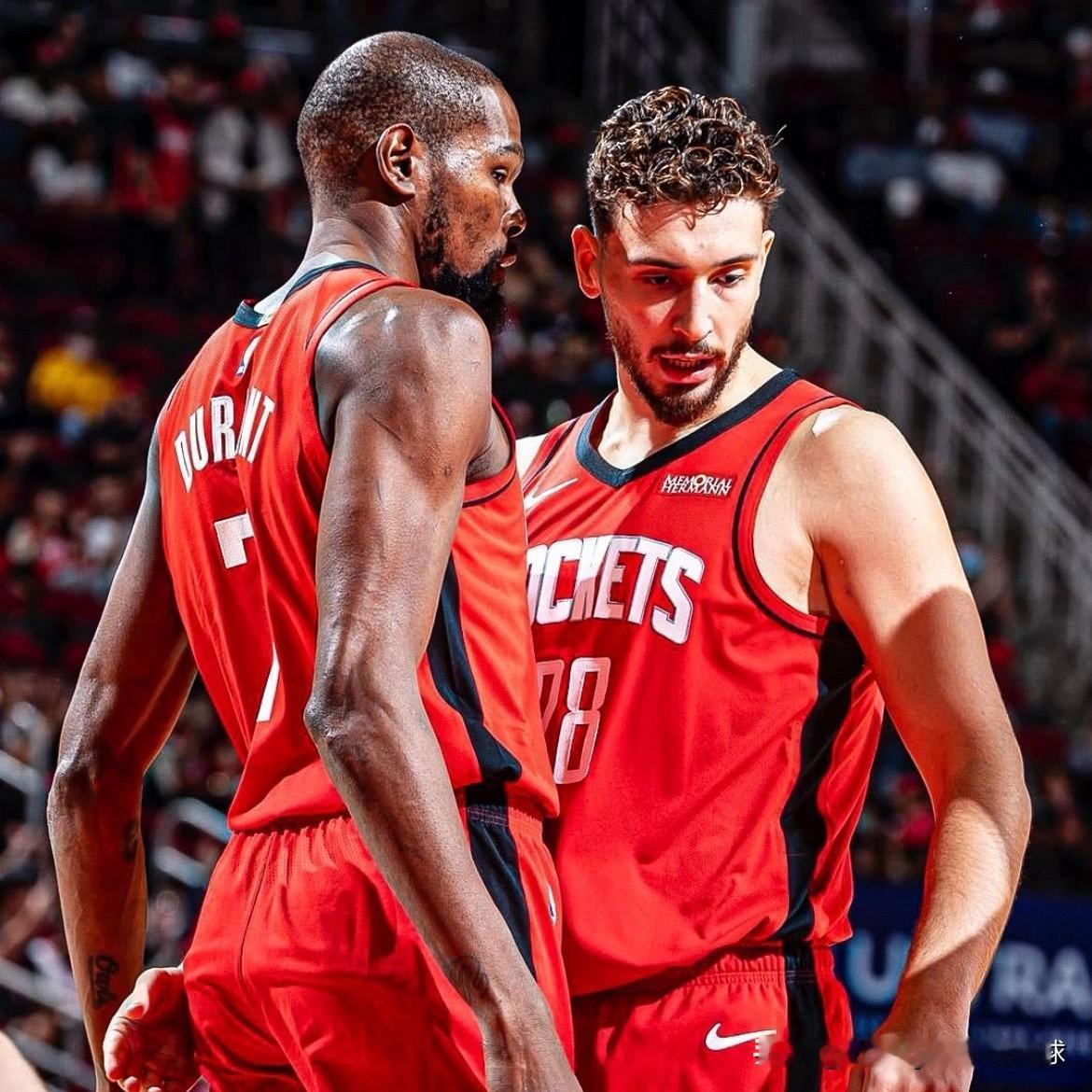 『就在今天！NBA 传来多则火箭队最新消息』

1、西部第三的火箭队坐镇主场迎战