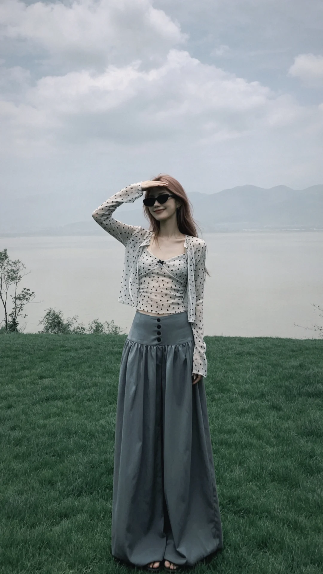 被这套美到了🍃