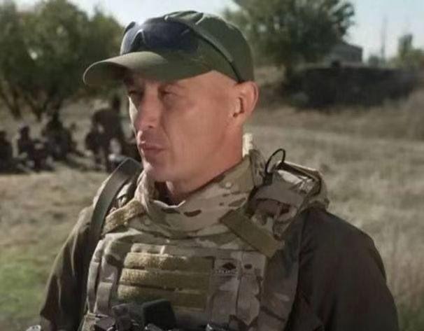 俄乌战争要结束了，俄军方清洗就要开始了？俄罗斯第1志愿军第88侦察破坏旅旅长兼创