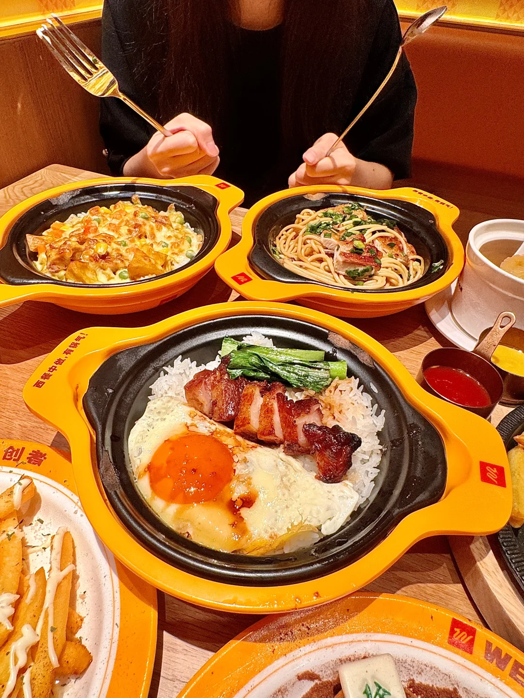 🔥目测是中山人的下一个平价饭堂！！