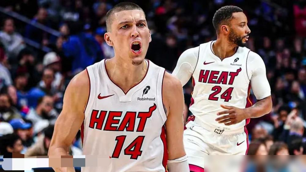 刮目相看！新赛季逆生长的五大球员！第五位：瑞安-内姆布哈德

说白了，就是好几位