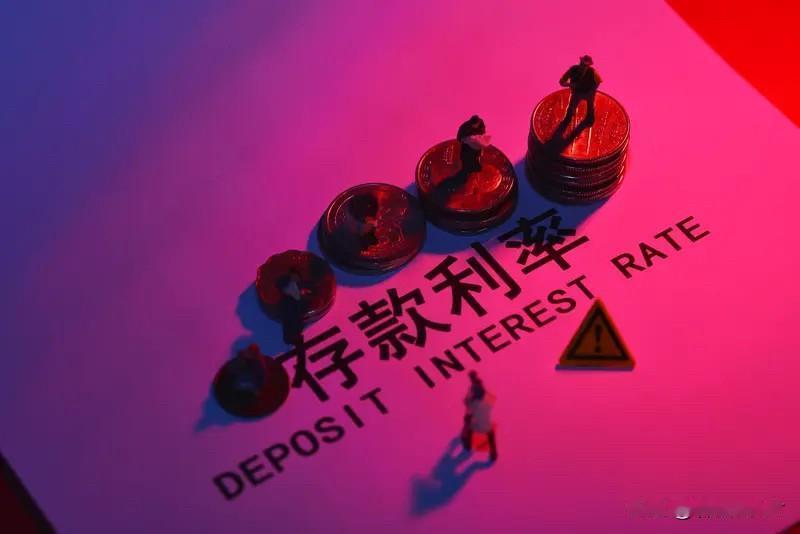 你今年存了多少钱，拖后腿了吗？

真的被最新存款数据惊到了！原来不止我一个人，在