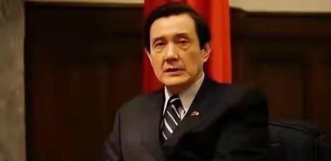 马英九放话了：大陆要是敢动武统一，台湾人不同意！郭台铭也跟着喊：大陆要是打台湾，