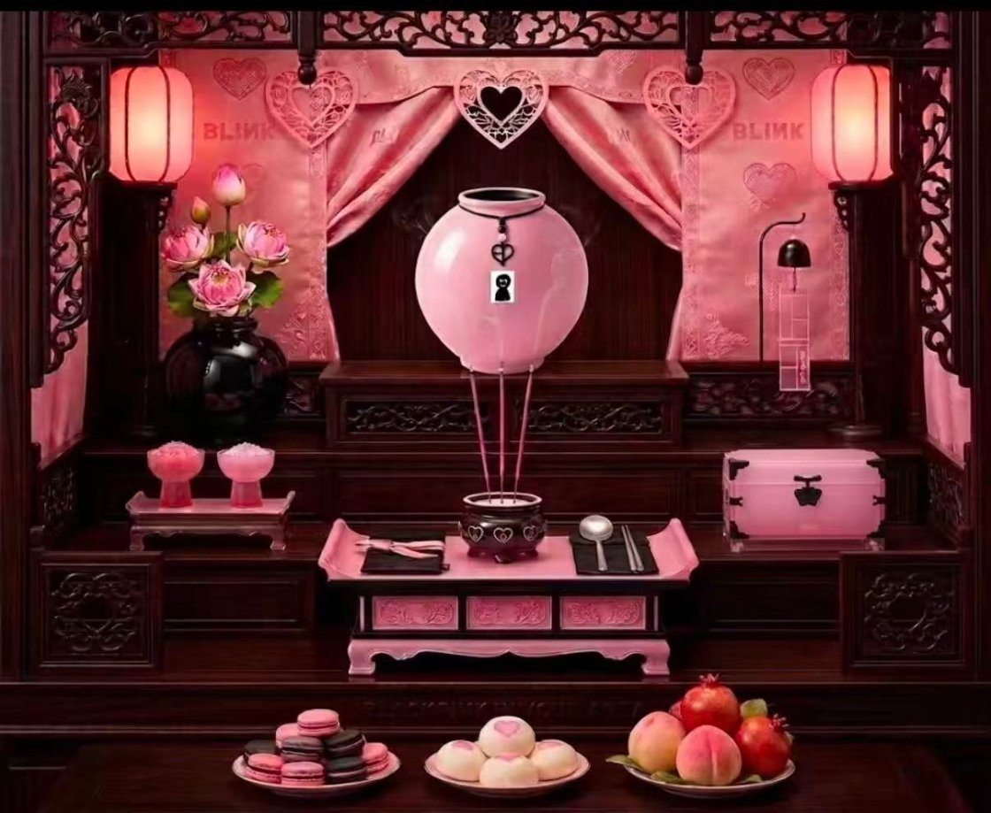 YG一路走好