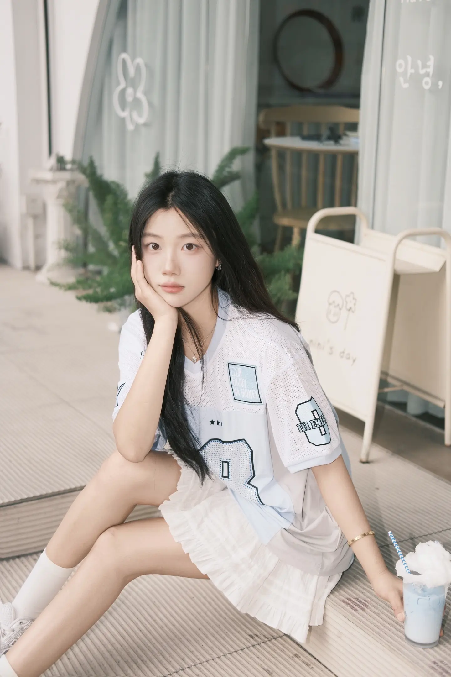 如果你在身边就好了