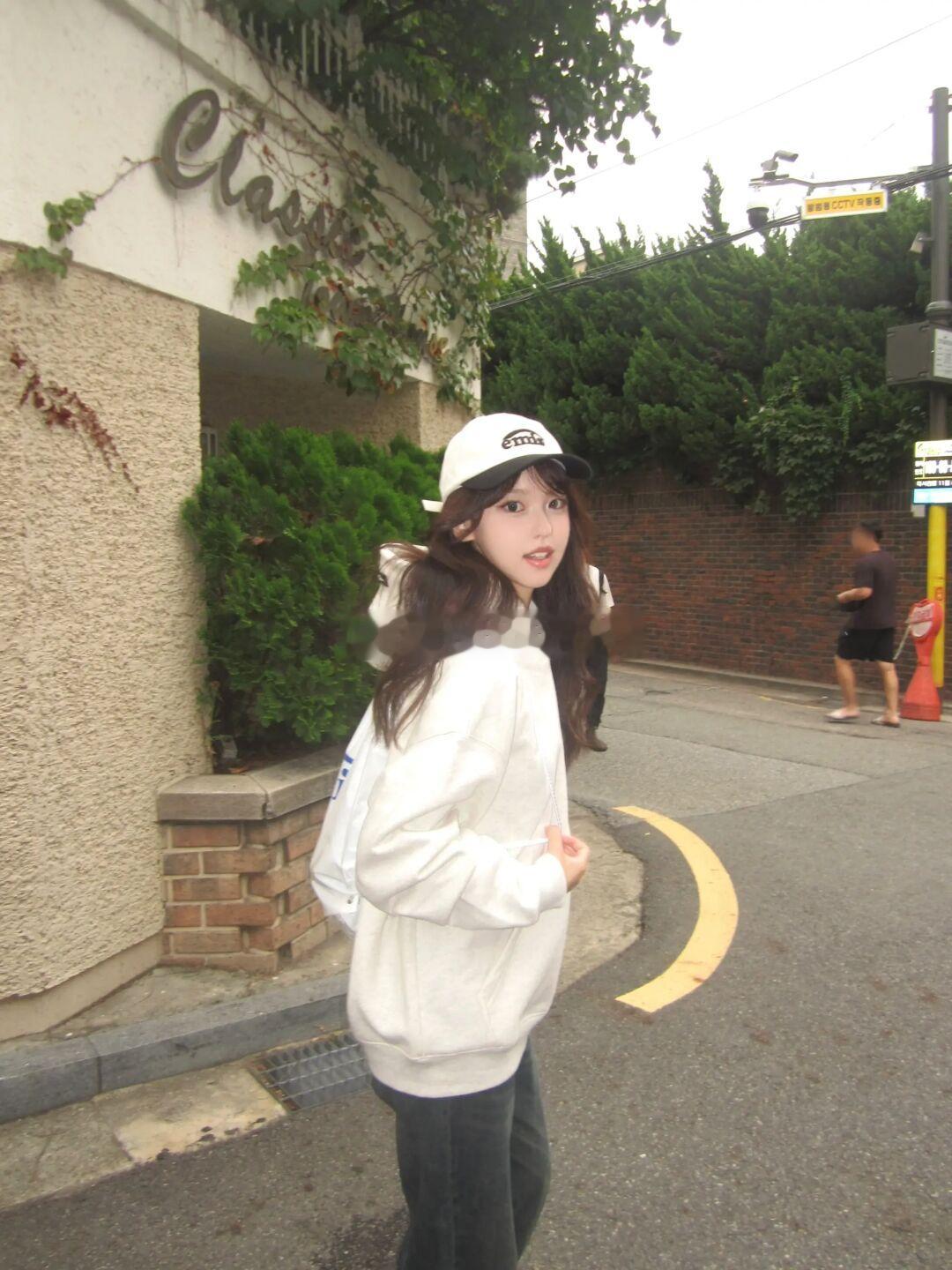 你小汁ʕ•̫͡•ʔ｜🇰🇷篇