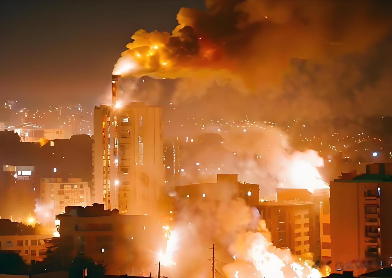 信号极度危险！6小时不间断的精准狂轰席卷乌克兰，北约指挥部全程死寂，没有强硬表态