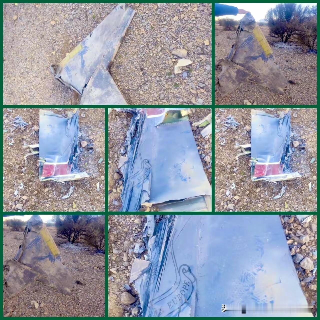 一场史诗的决战此刻正在伊朗国内上演，美国特战部队与伊朗的国内部队目前正在激战当中