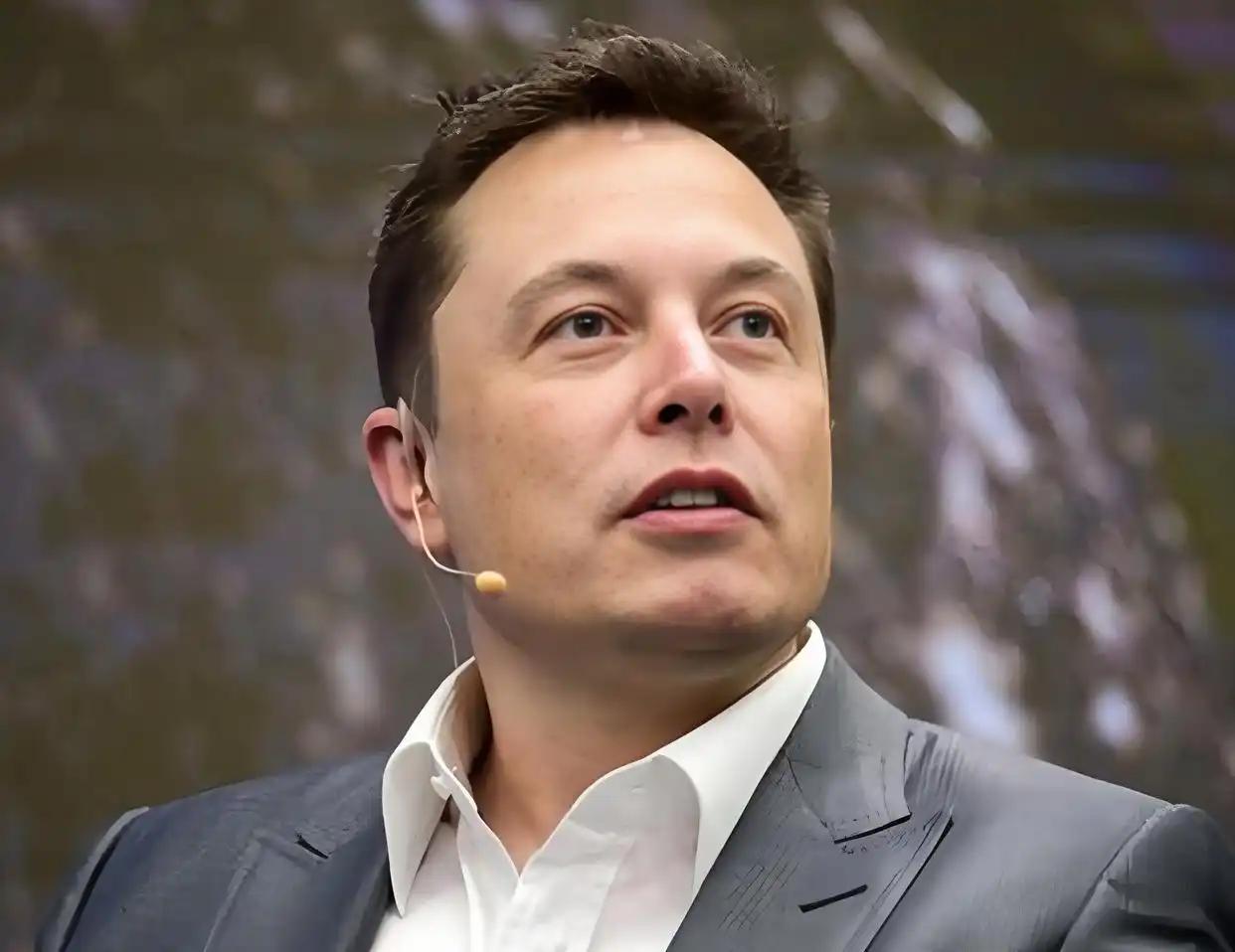 世界首富‌马斯克曾经公开表示“‌营销是很奇怪的概念，每次说营销就好像骗人去买不好