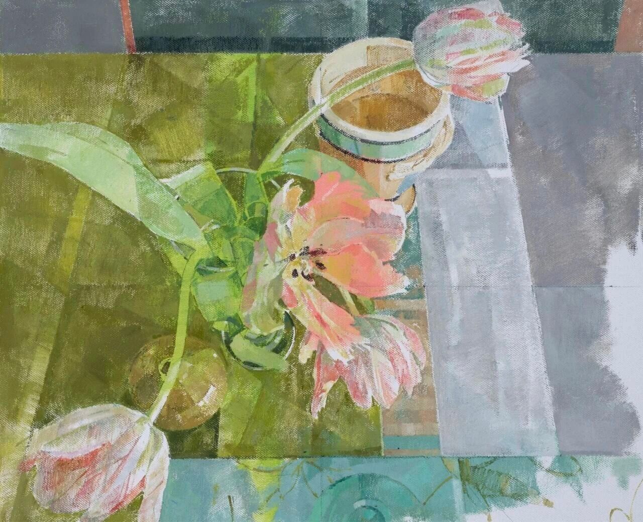 Jeannie Kinsler 