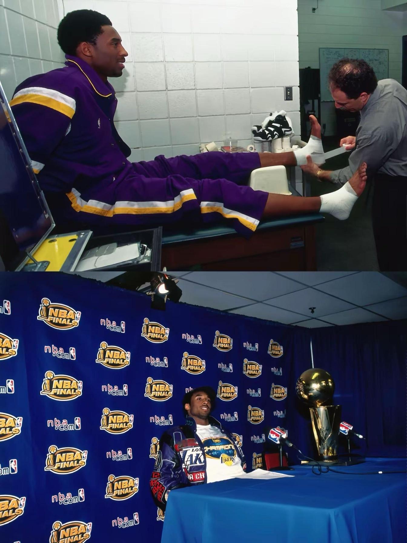 风还在吹 故事早已成了回忆！科比KobeBryant只关于科比