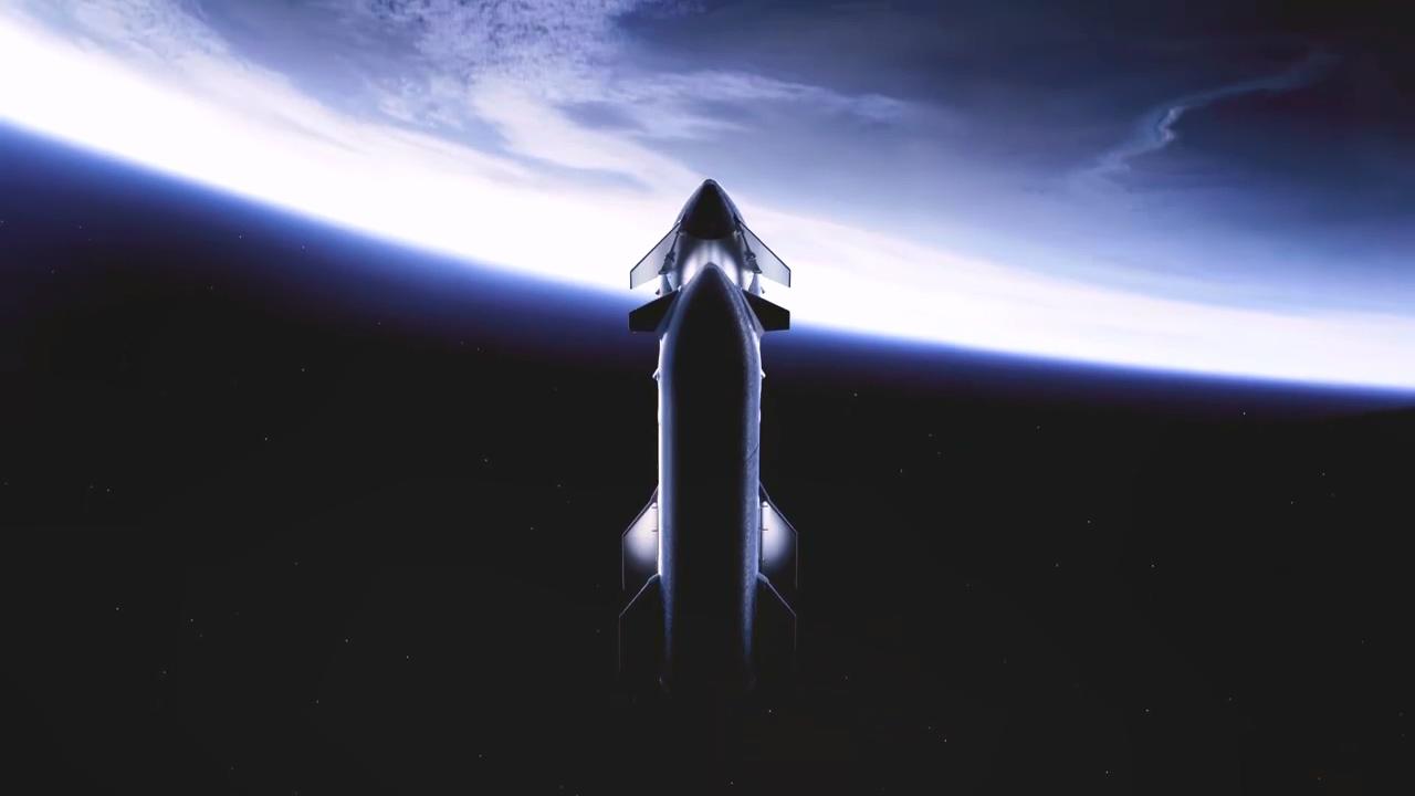 【星舰明年挑战太空加油，并尝试无人登月】

按照此次消息中的安排，首次Space