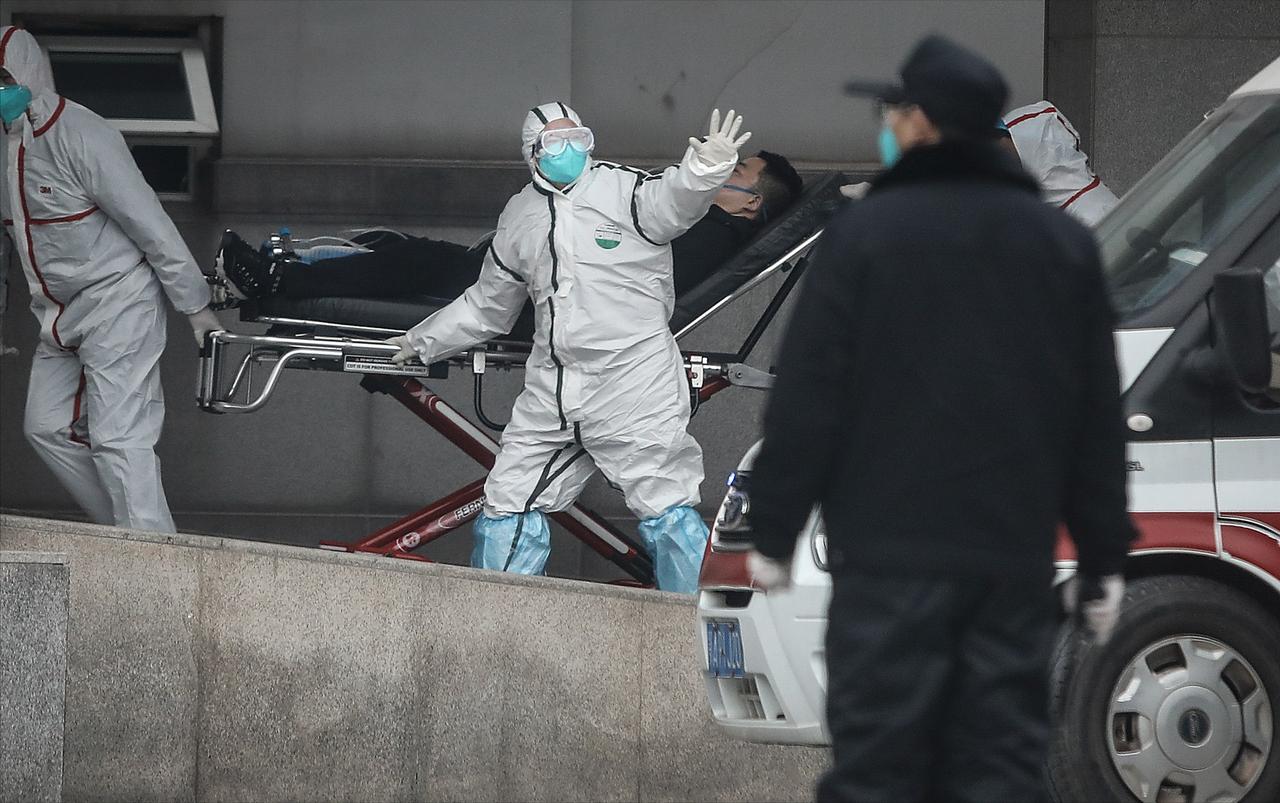 自新冠疫情爆发以来全球经济增速将降至最低！

疫情阴霾逐渐散去、全球供应链逐步回