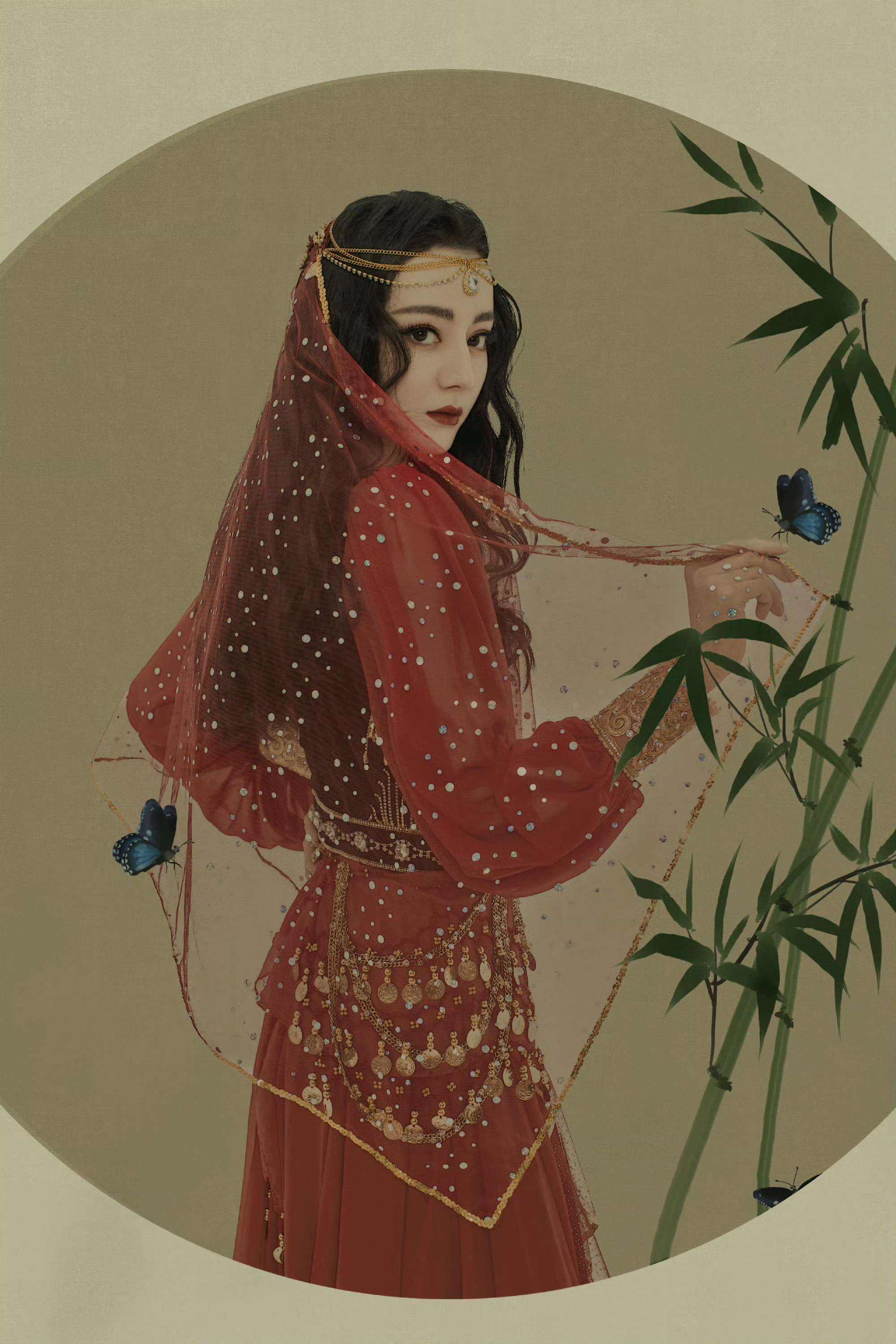 异域风情🏮 