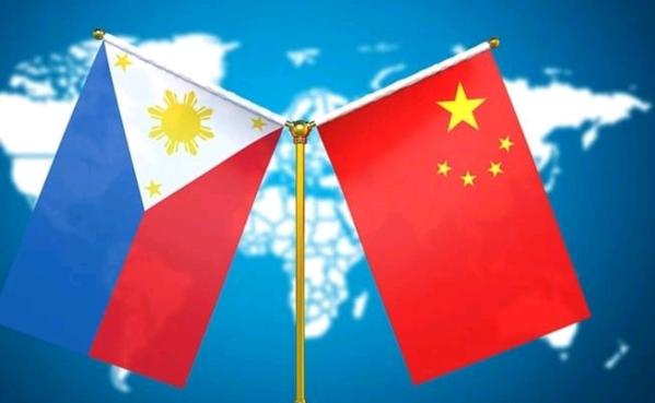 菲律宾出来回应了！在我们制裁菲律宾国防部长之后，菲律宾表态了！

6月11日，根
