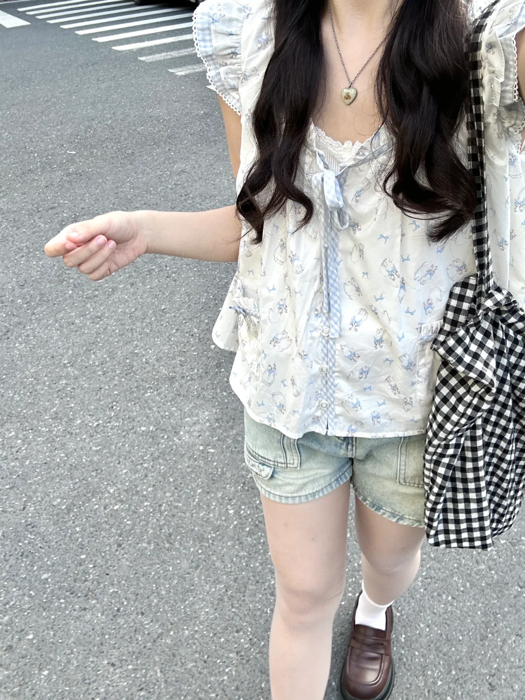 Brandy Melville夏日合集