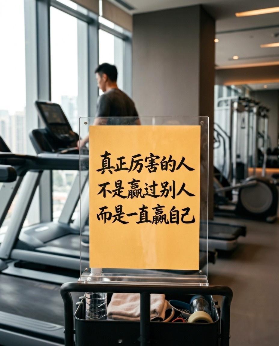 每一个清晨都是一次新的机遇，它让我们有机会去改正过去的错误，去追求更好的自己。早