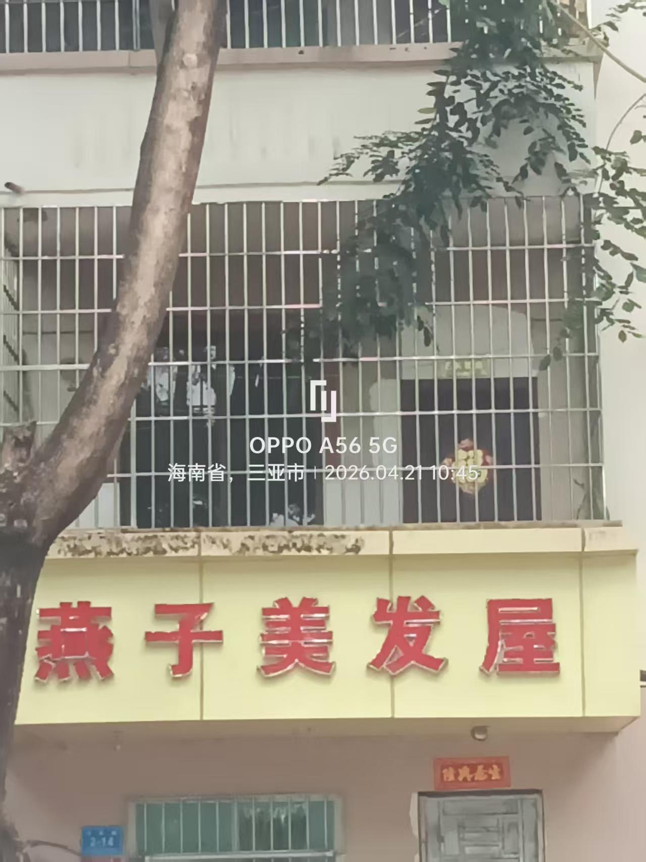 五一在现场 我的足迹地图