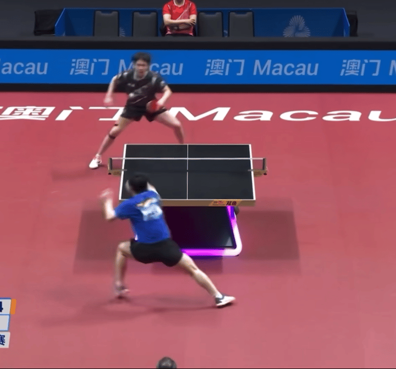 樊振东需通过资格赛获奥运参赛席位 喜欢樊振东的球迷2028年都还在，但是那些抹黑