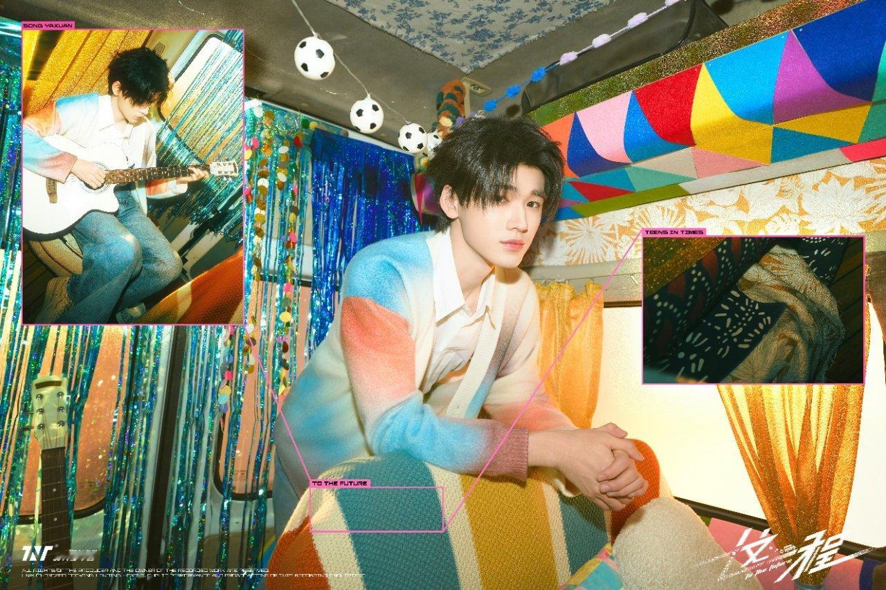 好帅气的小宋老师！！！完全是青春又帅气男大