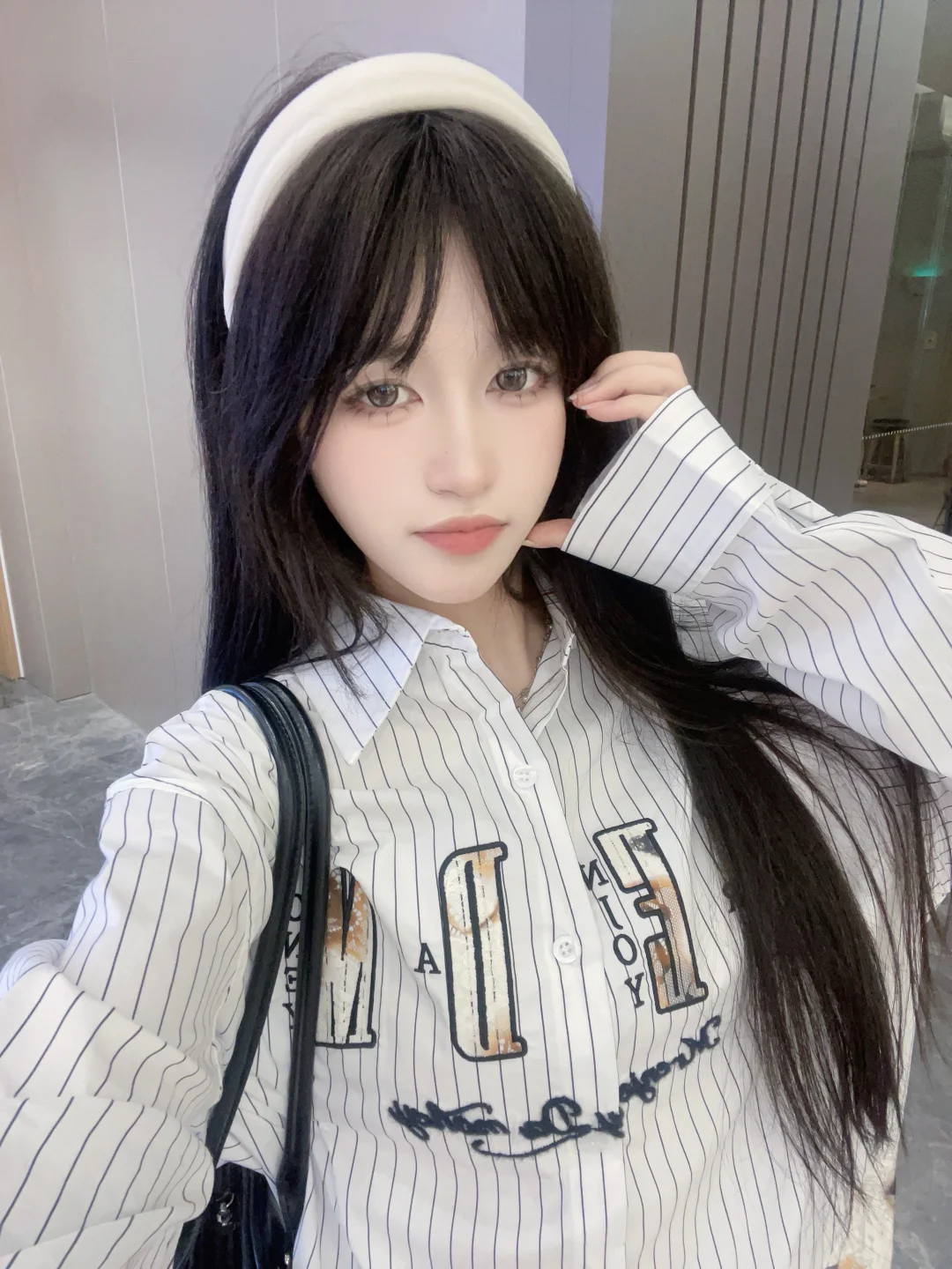 求被女生刷到教程！