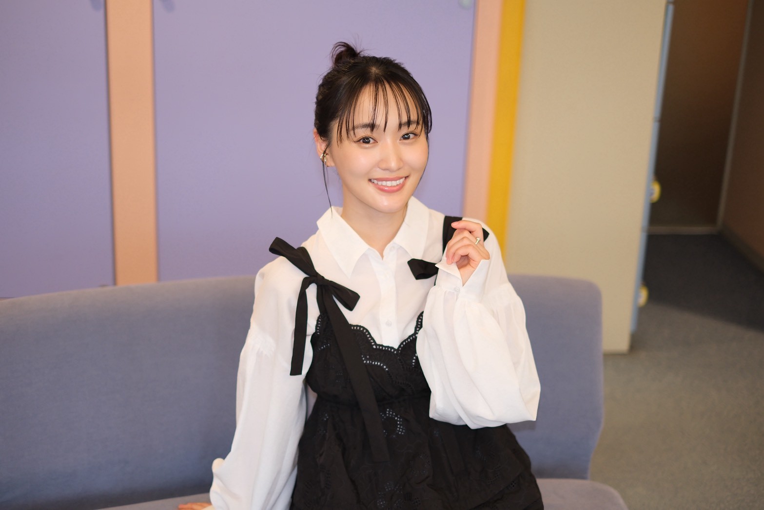 菅井友香  | 菅井友香 2026.06.30 菅井友香&staff𝕏📺『开