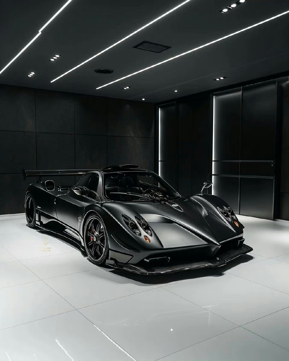 “艾特你最信任的人给你买!”#超跑##汽车品牌# ​​​