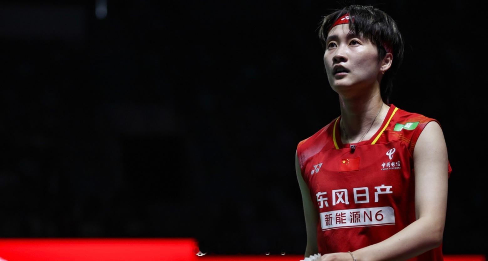 2026年日本羽毛球公开赛 国羽四强名单女单：陈雨菲女双：贾一凡/张殊贤混双：冯