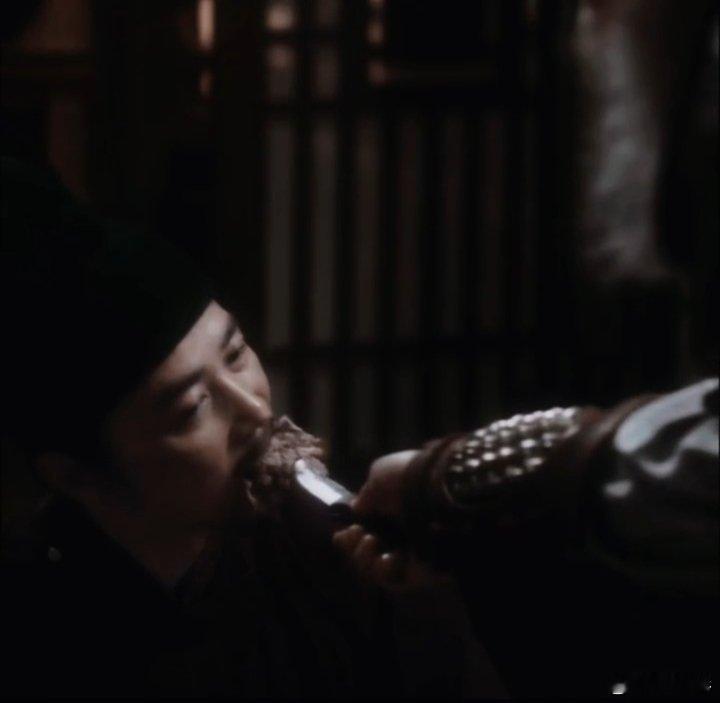 太平年导演 嬷商很高 太平年这段喂饭名场面，导演嬷商功不可没！细节拍得也太到位了