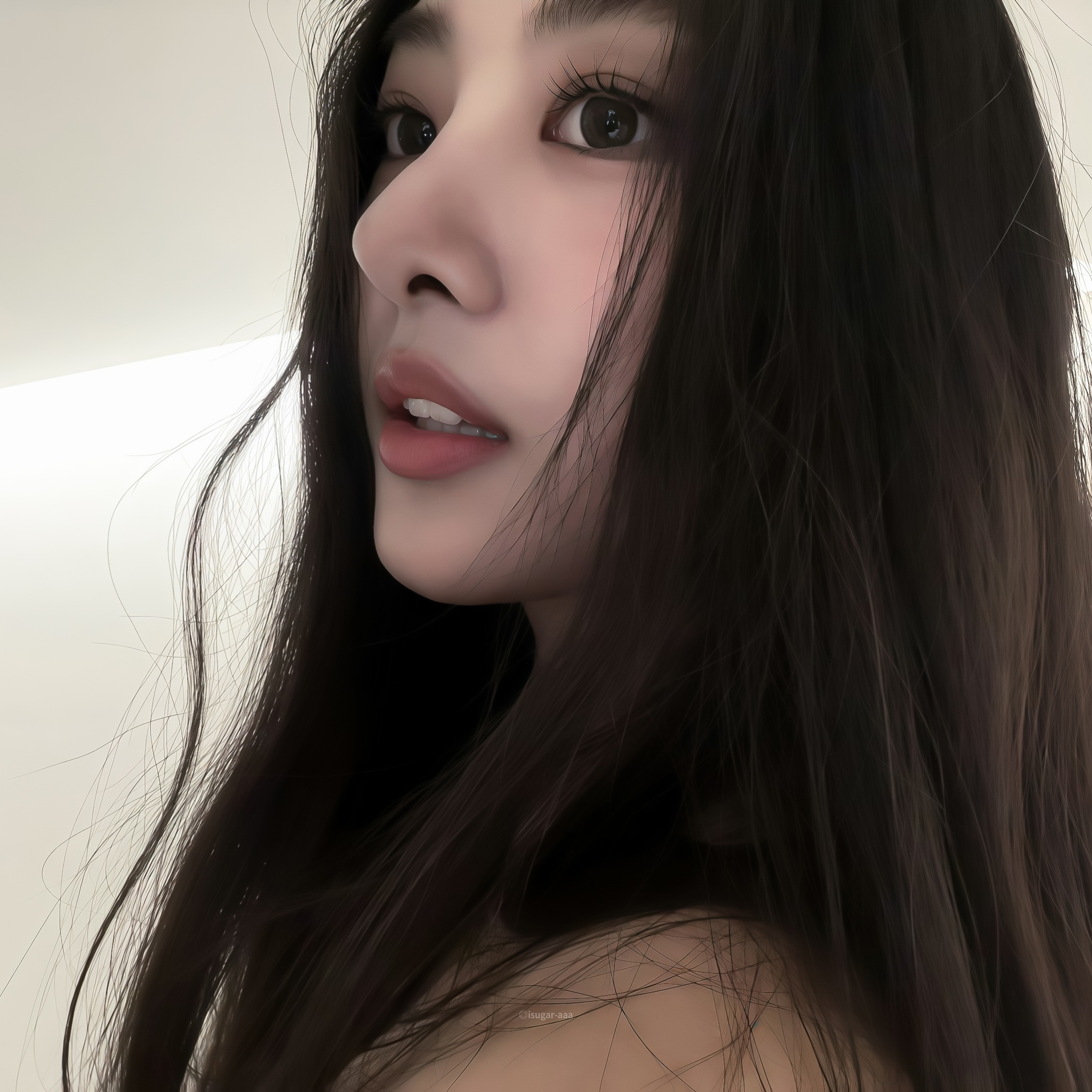 李嘉元 gawon🐈‍⬛🪶💨更新头像 ​​​