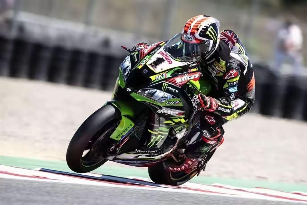 WSBK葡萄牙站前瞻：波尔蒂芒的8.2万人狂欢之后，埃斯托里尔还剩什么可看？
3